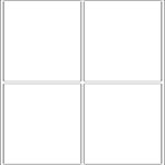 838 прямоугольник 80*200