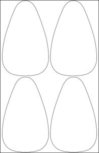 866 фигурный 77,8*125