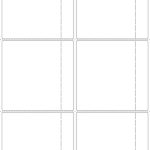 871 прямоугольник с перфорацией 108*105,5