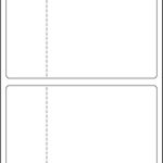 888 прямоугольник с перфорацией 93*148