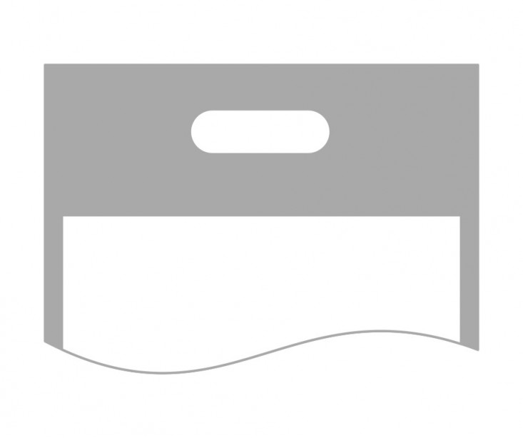 Прорубная ручка